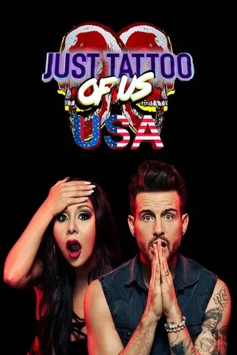 How Far Is Tattoo Far? TV series poster - Rated 8.6/10
