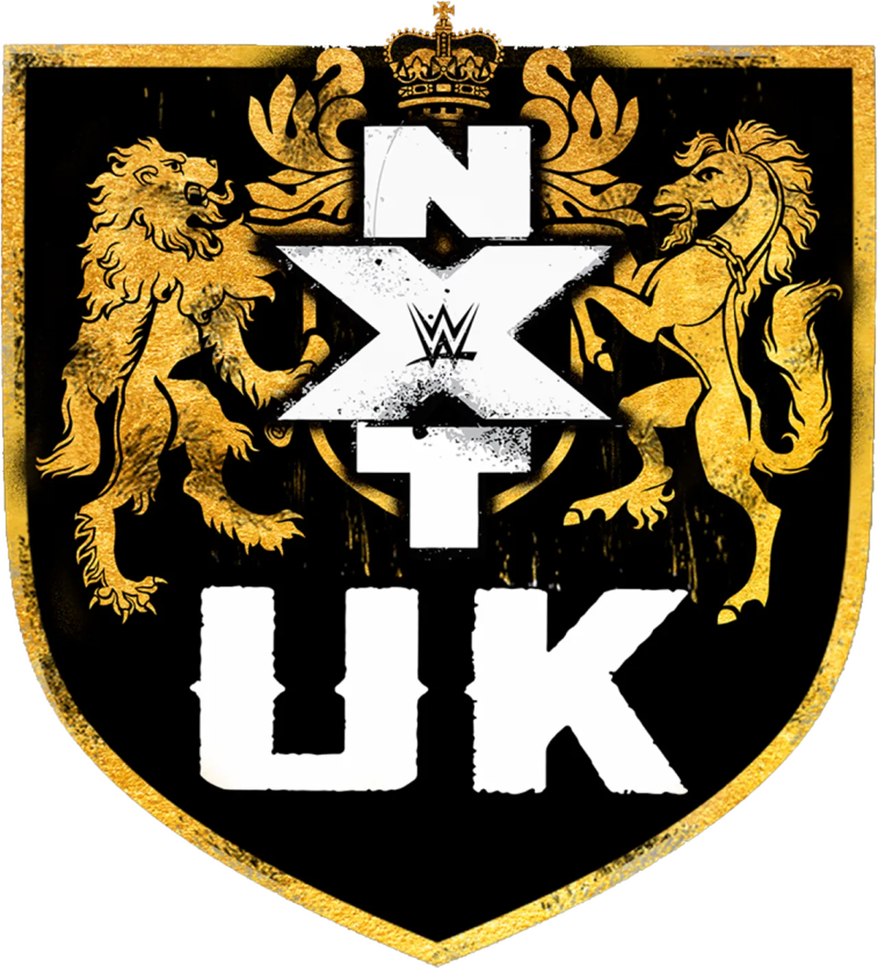 WWE NXT UK