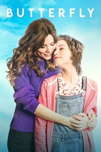 Butterfly TV series poster - Rated 5.8/10
