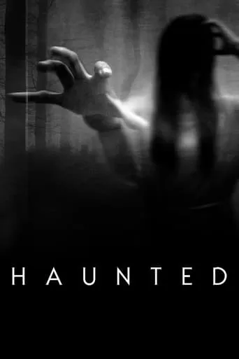 Haunted TV series poster - Rated 6.923/10