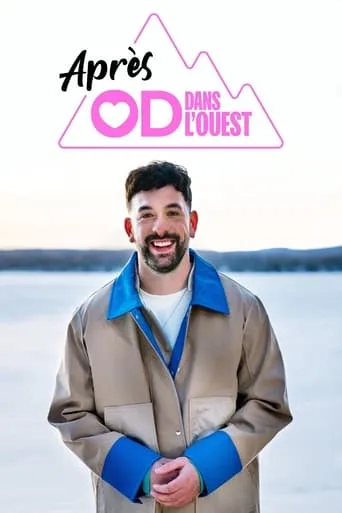 Apres OD TV series poster - Rated 1/10