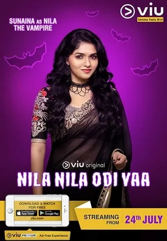 Nila Nila Odi Vaa TV series poster - Rated 7/10