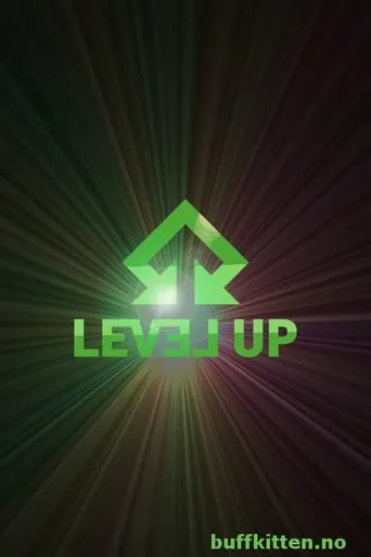 Level Up Norge TV series poster - Rated 7/10
