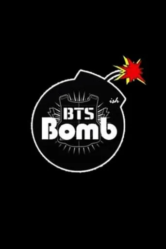 BANGTAN BOMB TV series poster - Rated 9.5/10