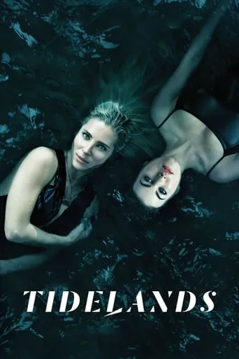 Tidelands TV series poster - Rated 6.6/10