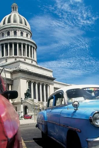 Cuba Car Club TV series poster - Rated 9/10