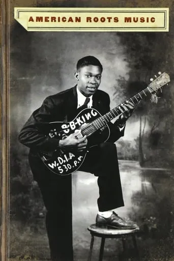 American Roots Music TV series poster - Rated 4.2/10