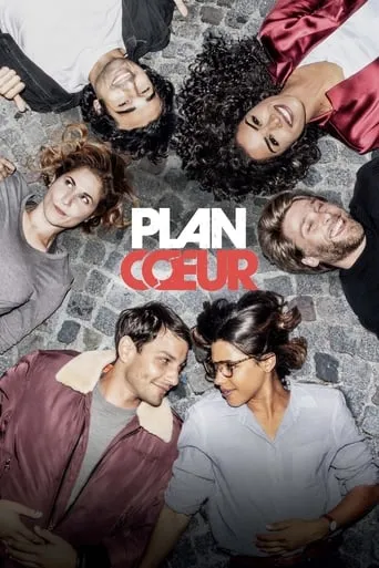 The Hook Up Plan TV series poster - Rated 6.7/10