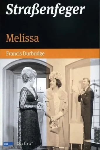 Melissa TV series poster - Rated 8/10