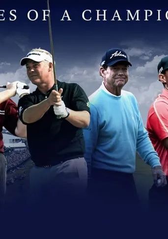 Chronicles of a Champion Golfer TV series poster - Rated 8.3/10