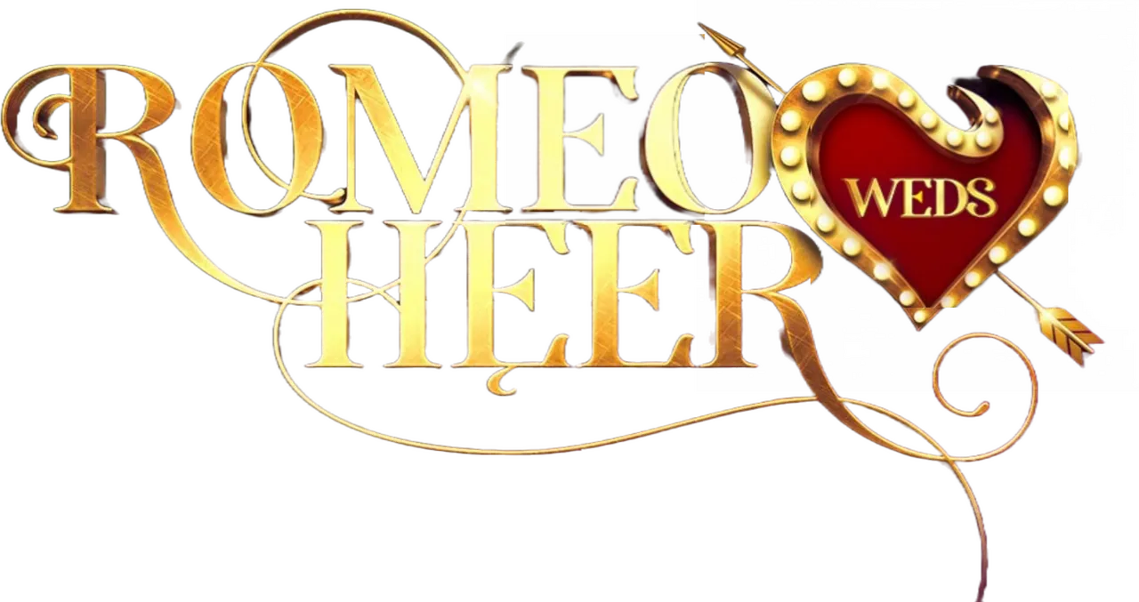 Romeo Weds Heer