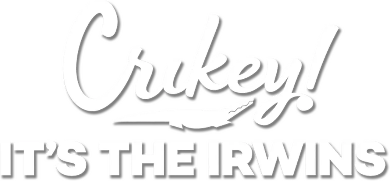 Crikey! It's the Irwins