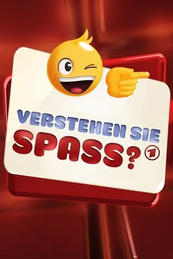 Verstehen Sie Spaß? TV series poster - Rated 3.8/10