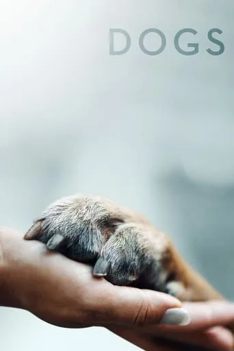 Dogs TV series poster - Rated 7.2/10