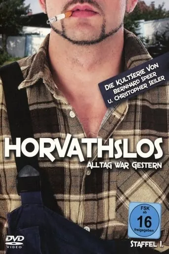 Horvathslos TV series poster - Rated 9.7/10