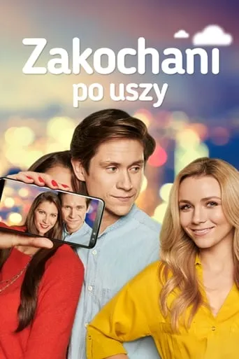 Zakochani po uszy TV series poster - Rated 5/10