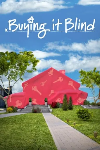Buying It Blind TV series poster - Rated 5/10