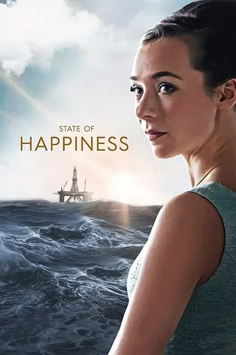 State of Happiness TV series poster - Rated 7/10
