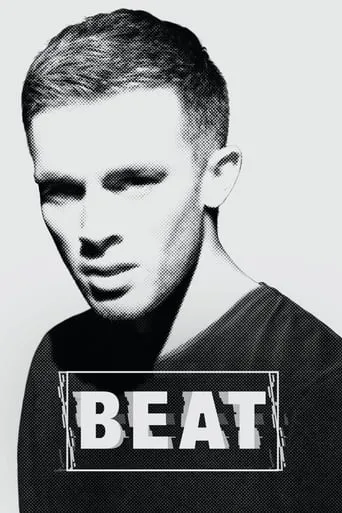 Beat TV series poster - Rated 7/10