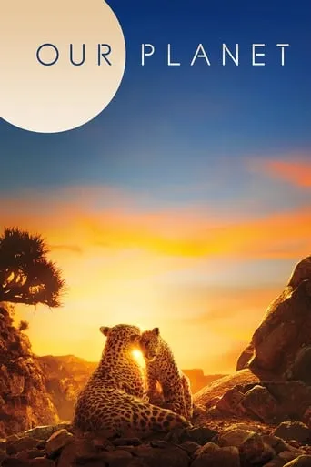 Our Planet TV series poster - Rated 8.511/10