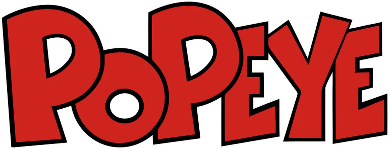 Popeye the Sailor