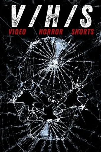 V/H/S: Video Horror Shorts TV series poster - Rated 3/10