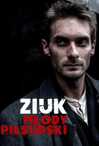 Młody Piłsudski TV series poster - Rated 7/10