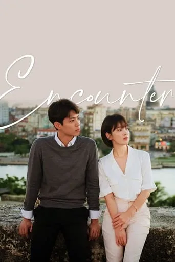 Encounter TV series poster - Rated 7.7/10