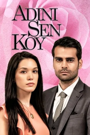 Prisoner of Love TV series poster - Rated 4.3/10