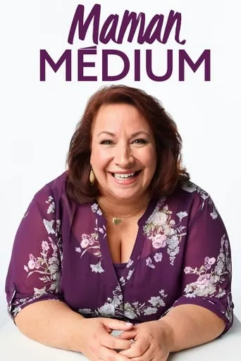 Mama Medium TV series poster - Rated 9/10