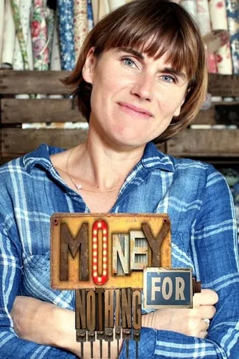 Money for Nothing TV series poster - Rated 4.5/10