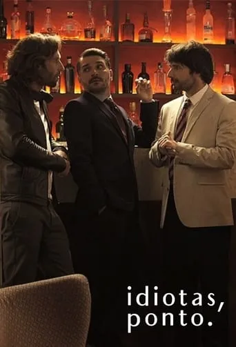 Idiotas, Ponto. TV series poster - Rated 6/10