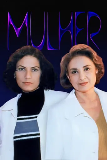 Mulher TV series poster - Rated 9/10