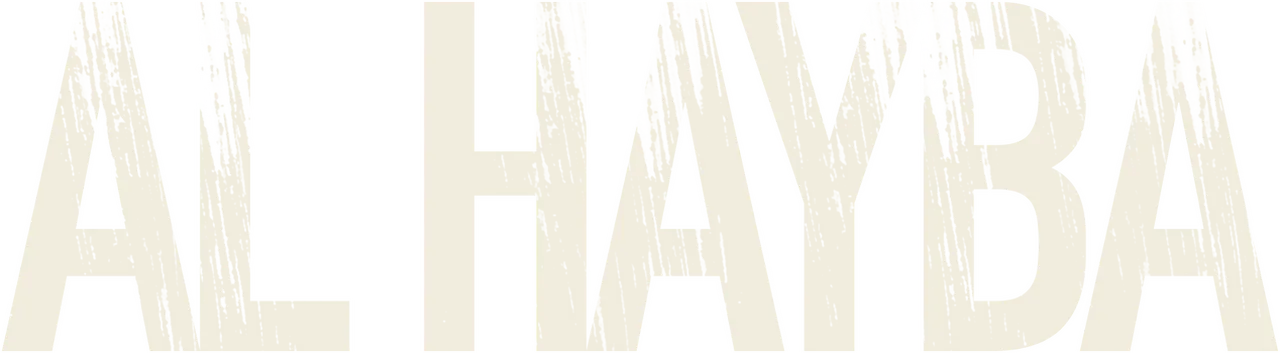 Al Hayba