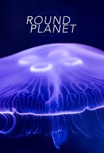 Round Planet TV series poster - Rated 7/10