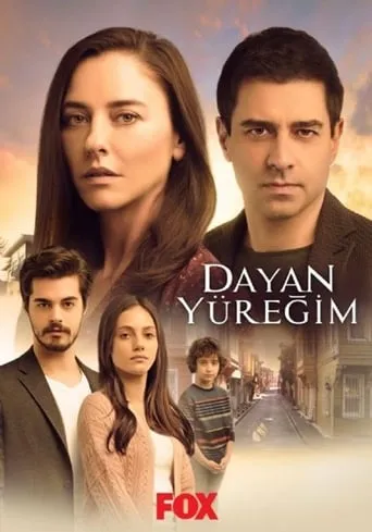 Dayan Yüreğim TV series poster - Rated 4/10