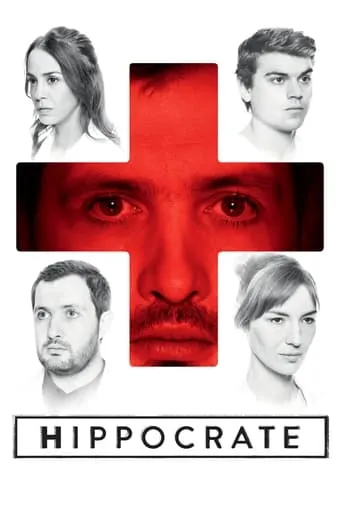 Interns TV series poster - Rated 7.609/10