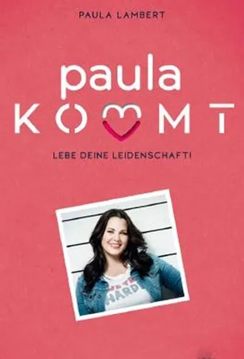 Paula kommt – Sex und Gute Nacktgeschichten TV series poster - Rated 10/10