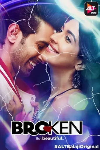 Broken But Beautiful TV series poster - Rated 6.8/10