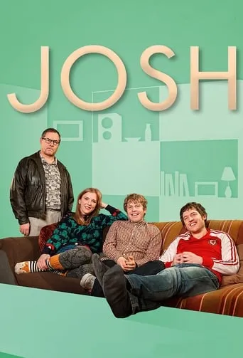 Josh TV series poster - Rated 7.1/10