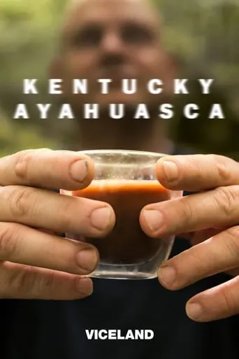 Kentucky Ayahuasca TV series poster - Rated 7/10