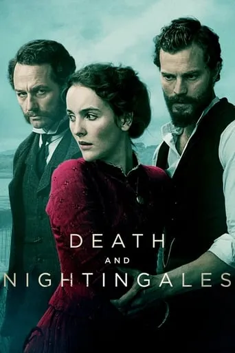 Death and Nightingales TV series poster - Rated 6.1/10
