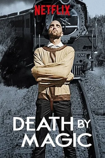 Death by Magic TV series poster - Rated 5.9/10