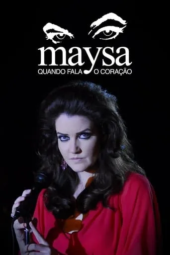 Maysa: When the Heart Sings TV series poster - Rated 8.9/10