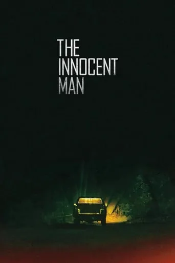 The Innocent Man TV series poster - Rated 7.043/10
