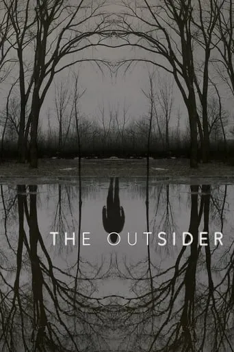 The Outsider TV series poster - Rated 7.375/10