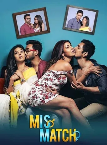 Mismatch TV series poster - Rated 6.3/10