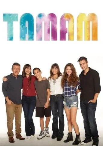 Turkish for Beginners TV series poster - Rated 7/10
