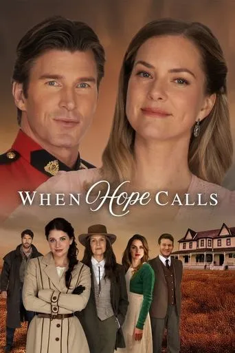 When Hope Calls TV series poster - Rated 8.551/10