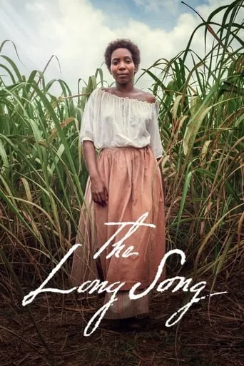 The Long Song TV series poster - Rated 6.722/10